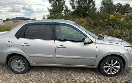 Datsun on-DO I рестайлинг, 2016 год, 270 000 рублей, 3 фотография