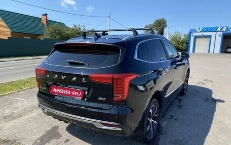 Haval Jolion, 2022 год, 1 530 000 рублей, 1 фотография