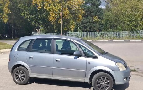 Opel Meriva, 2008 год, 340 000 рублей, 6 фотография