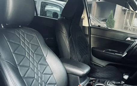 KIA Sportage IV рестайлинг, 2018 год, 2 500 000 рублей, 2 фотография