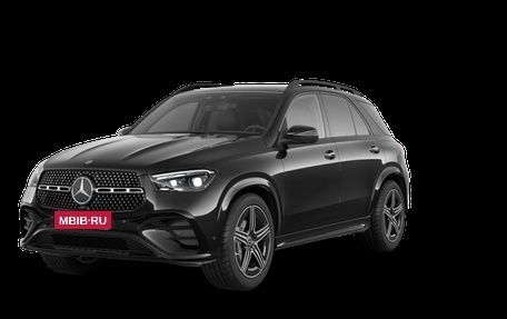 Mercedes-Benz GLE, 2026 год, 12 690 000 рублей, 1 фотография