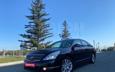 Nissan Teana, 2012 год, 1 160 000 рублей, 1 фотография