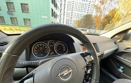 Opel Astra H, 2013 год, 810 000 рублей, 3 фотография