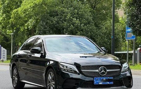 Mercedes-Benz C-Класс, 2021 год, 2 070 000 рублей, 2 фотография