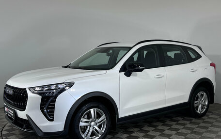 Haval Jolion, 2025 год, 2 050 000 рублей, 1 фотография