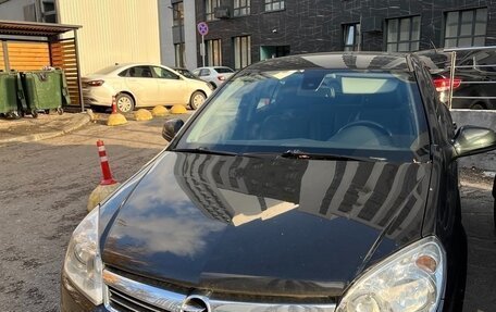 Opel Astra H, 2013 год, 810 000 рублей, 2 фотография