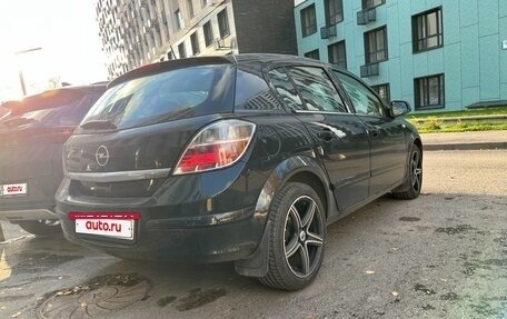Opel Astra H, 2013 год, 810 000 рублей, 6 фотография