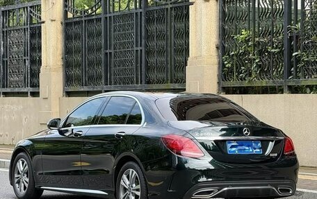 Mercedes-Benz C-Класс, 2021 год, 2 070 000 рублей, 4 фотография