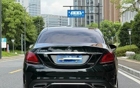 Mercedes-Benz C-Класс, 2021 год, 2 070 000 рублей, 5 фотография