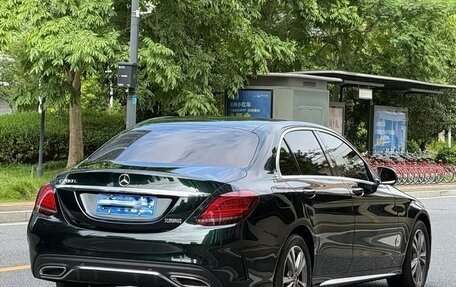 Mercedes-Benz C-Класс, 2021 год, 2 070 000 рублей, 6 фотография