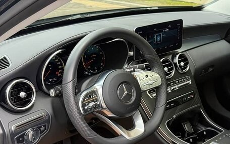 Mercedes-Benz C-Класс, 2021 год, 2 070 000 рублей, 9 фотография