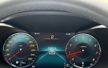 Mercedes-Benz C-Класс, 2021 год, 2 070 000 рублей, 10 фотография