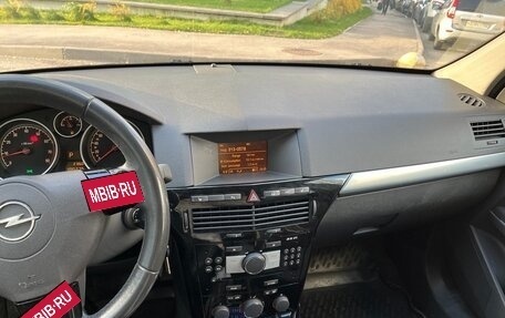 Opel Astra H, 2013 год, 810 000 рублей, 5 фотография