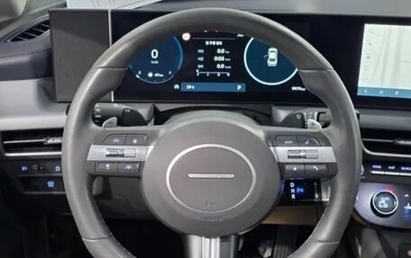Hyundai Sonata VIII, 2025 год, 2 999 000 рублей, 6 фотография