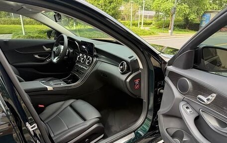 Mercedes-Benz C-Класс, 2021 год, 2 070 000 рублей, 14 фотография