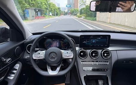 Mercedes-Benz C-Класс, 2021 год, 2 070 000 рублей, 12 фотография