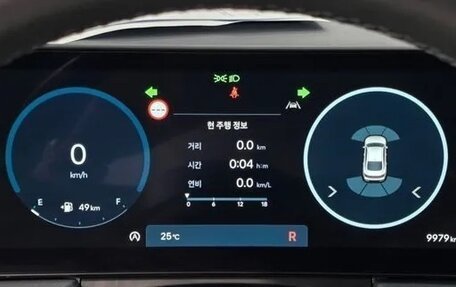 Hyundai Sonata VIII, 2025 год, 2 999 000 рублей, 7 фотография