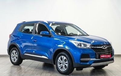 Chery Tiggo 4 I рестайлинг, 2021 год, 1 399 000 рублей, 1 фотография