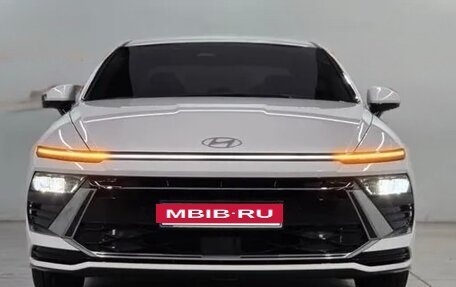 Hyundai Sonata VIII, 2025 год, 2 999 000 рублей, 2 фотография