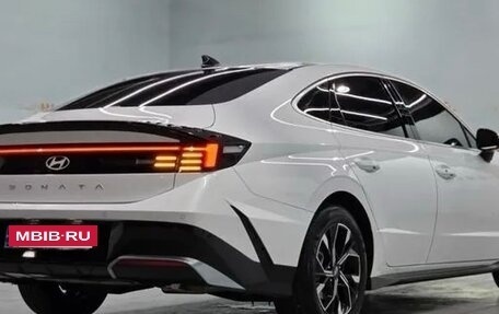 Hyundai Sonata VIII, 2025 год, 2 999 000 рублей, 4 фотография