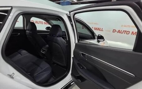 Hyundai Sonata VIII, 2025 год, 2 999 000 рублей, 17 фотография