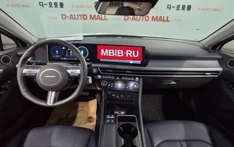 Hyundai Sonata VIII, 2025 год, 2 999 000 рублей, 8 фотография