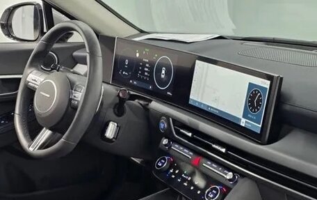 Hyundai Sonata VIII, 2025 год, 2 999 000 рублей, 11 фотография