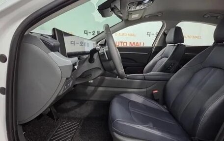 Hyundai Sonata VIII, 2025 год, 2 999 000 рублей, 13 фотография