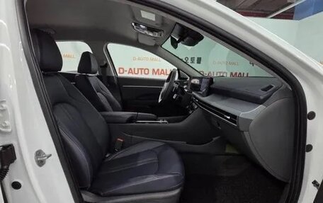 Hyundai Sonata VIII, 2025 год, 2 999 000 рублей, 16 фотография