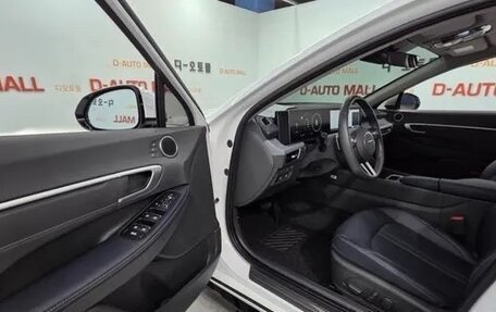 Hyundai Sonata VIII, 2025 год, 2 999 000 рублей, 12 фотография