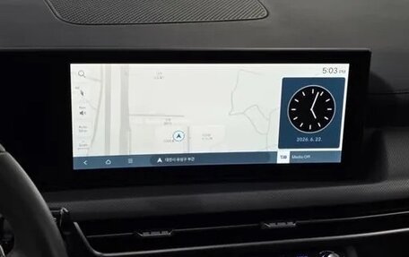 Hyundai Sonata VIII, 2025 год, 2 999 000 рублей, 9 фотография