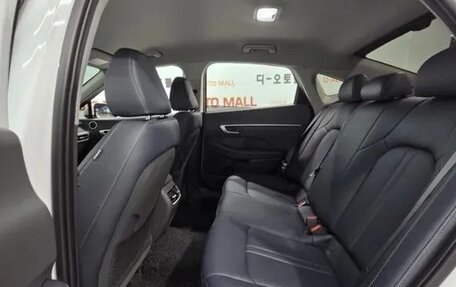 Hyundai Sonata VIII, 2025 год, 2 999 000 рублей, 18 фотография