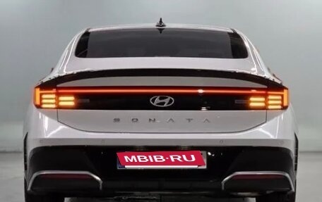 Hyundai Sonata VIII, 2025 год, 2 999 000 рублей, 5 фотография