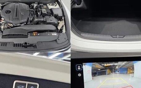 Hyundai Sonata VIII, 2025 год, 2 999 000 рублей, 20 фотография