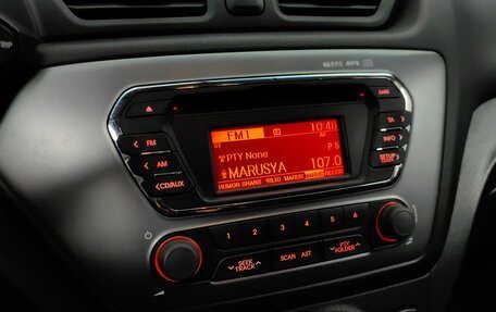 KIA Rio III рестайлинг, 2014 год, 835 000 рублей, 13 фотография