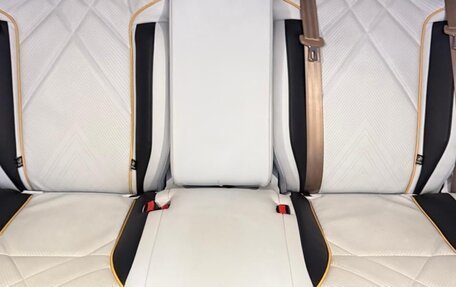 Mercedes-Benz V-Класс, 2021 год, 7 500 000 рублей, 5 фотография