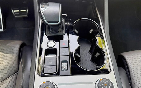 Volkswagen Touareg III, 2021 год, 5 100 000 рублей, 6 фотография