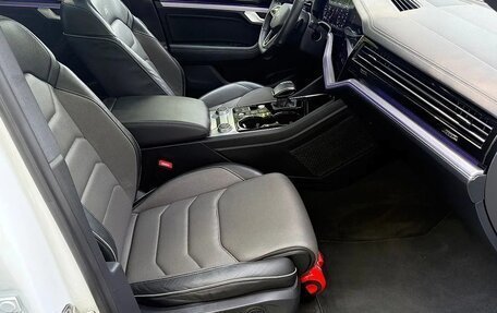 Volkswagen Touareg III, 2021 год, 5 100 000 рублей, 5 фотография