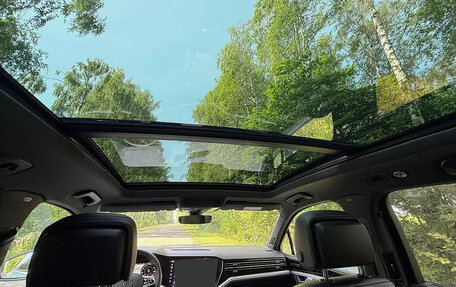 Volkswagen Touareg III, 2021 год, 5 100 000 рублей, 7 фотография