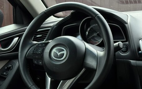 Mazda 3, 2013 год, 999 777 рублей, 12 фотография