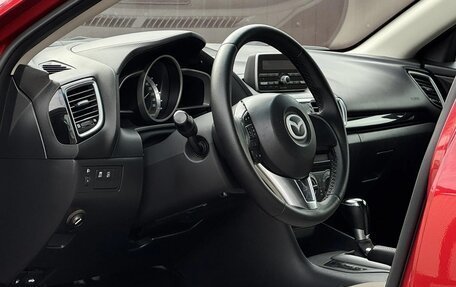 Mazda 3, 2013 год, 999 777 рублей, 10 фотография