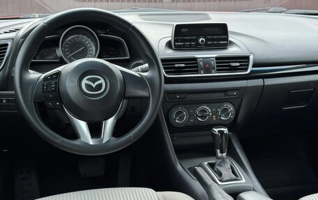 Mazda 3, 2013 год, 999 777 рублей, 11 фотография