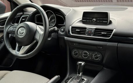 Mazda 3, 2013 год, 999 777 рублей, 9 фотография
