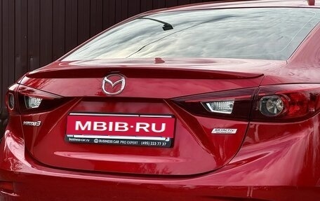 Mazda 3, 2013 год, 999 777 рублей, 5 фотография