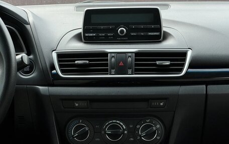 Mazda 3, 2013 год, 999 777 рублей, 13 фотография