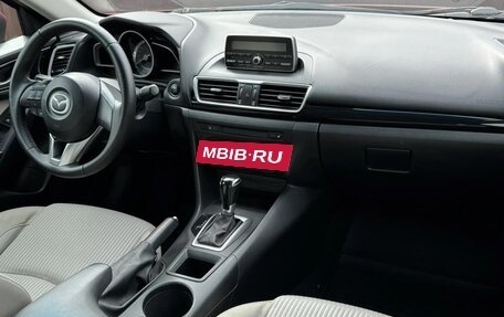 Mazda 3, 2013 год, 999 777 рублей, 8 фотография