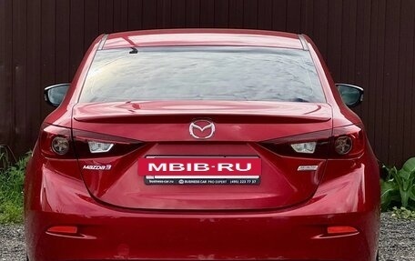 Mazda 3, 2013 год, 999 777 рублей, 6 фотография