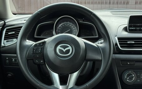 Mazda 3, 2013 год, 999 777 рублей, 16 фотография