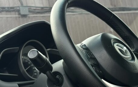 Mazda 3, 2013 год, 999 777 рублей, 17 фотография