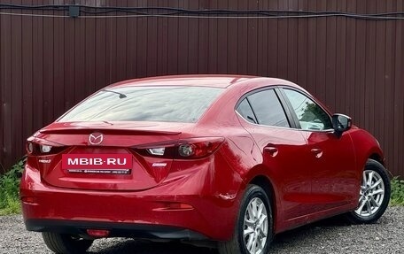 Mazda 3, 2013 год, 999 777 рублей, 4 фотография